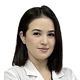 Иштемирова Саломат Абысаламовна