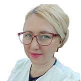 Матвеева Елена Игоревна