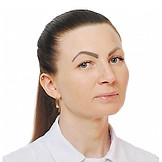 Климова Елена Анатольевна
