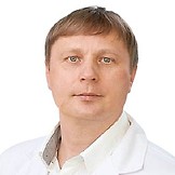 Корытников Михаил Александрович