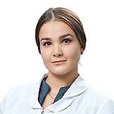 Крежевских Надежда Владимировна