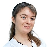 Колоярцева Дарья Анатольевна
