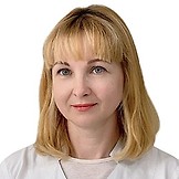 Добровольская Наталья Павловна