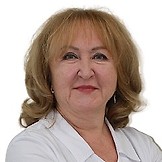 Терехова Светлана Петровна