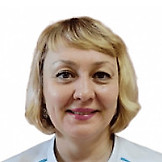 Белова Наталья Станиславовна
