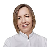 Коровина Анна Григорьевна