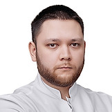 Якупов Руслан Фанисович