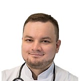 Нижегородов Андрей Николаевич