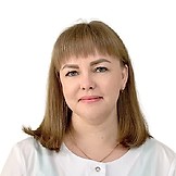 Кильдигулова Юлия Владимировна