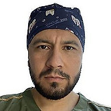 Шавкатов Иншод Шавкатович