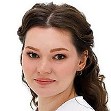 Шатун Татьяна Витальевна