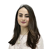 Гулиева Туркана Замановна