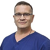 Басыров Рустам Владимирович