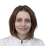 Тушнолобова Ольга Сергеевна