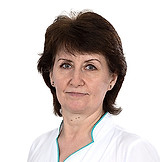Соколова Татьяна Анатольевна