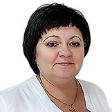 Пушкарь Оксана Владимировна