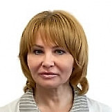 Божко Ирина Викторовна