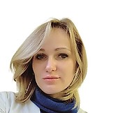 Бовт Олеся Николаевна
